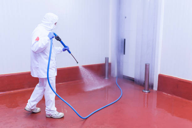 Winterizing Services in Converse, TX