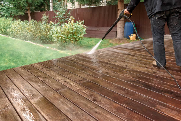 Solar Panel Cleaning in Converse, TX